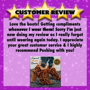 SHOP WITH CONFIDENCE with @angelas_avenue 🌈 🛍️